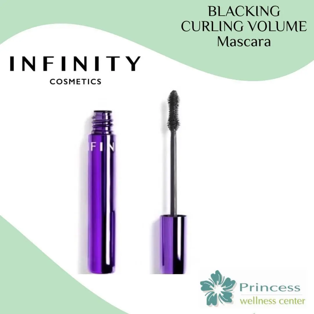 #Mascara curvante e volumizzante.  L’innovativo applicatore “Hourglass” in silicone a forma di clessidra dona volume alle ciglia in un semplice gesto ed una forma super curva. Ergonomico, grazie alla sua forma concava segue la curva delle ciglia la cui parte centrale riempie e volumizza e le estremità tonde garantiscono massima definizione. CARATTERISTICHE PRINCIPALI: •EXTRA VOLUME •SUPER CURVE •APPLICATORE “HOURGLASS” •LUNGA TENUTA | Centro Estetico Wellness Nocera